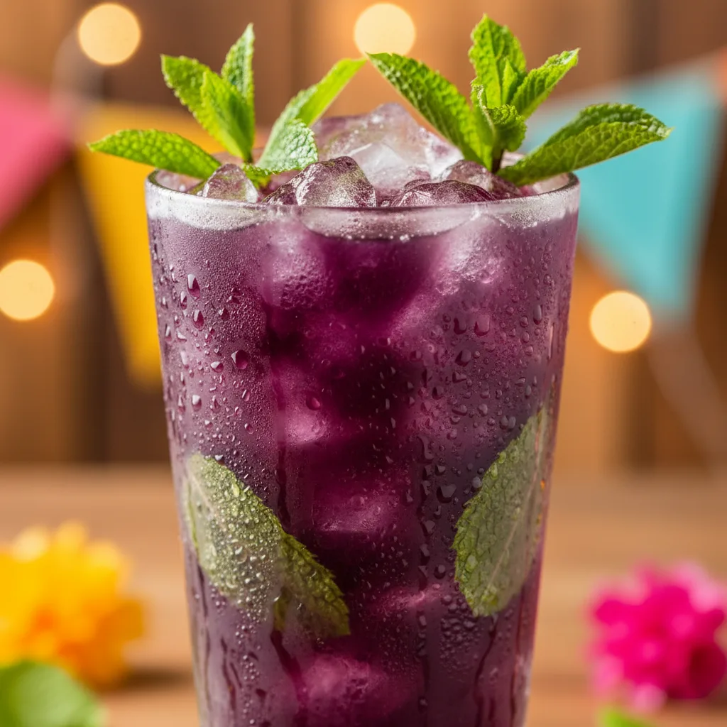 Catuçai: O Drink do Amor para o Carnaval 2025