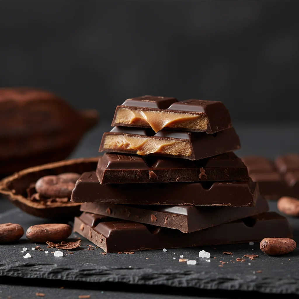 Chocolate Vegano Caseiro de Luxo: O Guia Definitivo para a Textura Perfeita