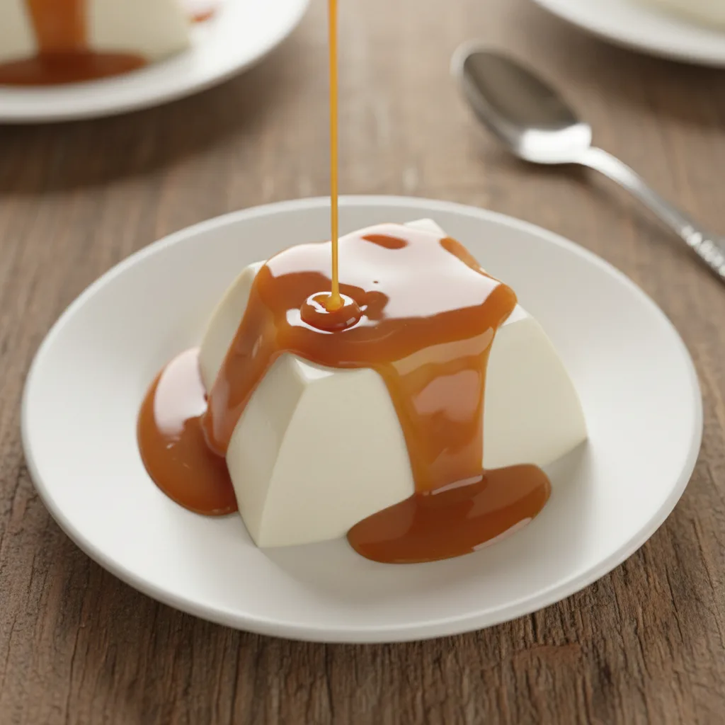 Pudim de Leite Condensado: A Receita Perfeita e Sem Furinhos